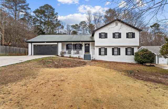 1515 Ridge Forest Lane Gallery 1