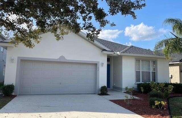 144 Wishing Well Circle SW - 144 Wishing Well Circle Southwest, Brevard County, FL 32908