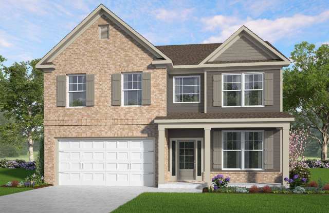 4 BEDROOM SINGLE FAMILY HOME IN BRASELTON! photos photos