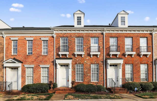 10027 Ansonborough Square photos photos