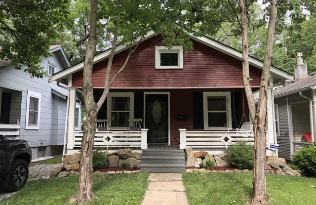 7529 Jefferson St - 7529 Jefferson Street, Kansas City, MO 64114