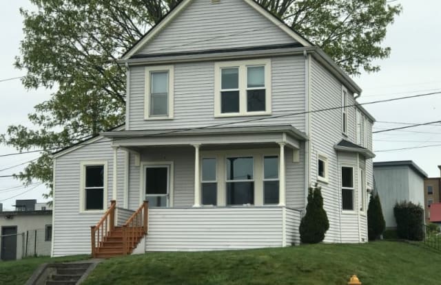 2939 Federal Ave A - 2939 Federal Avenue, Everett, WA 98201