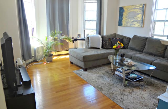 86 Chestnut Street - 3, Unit #3 - 86 Chestnut St, Brookline, MA 02445