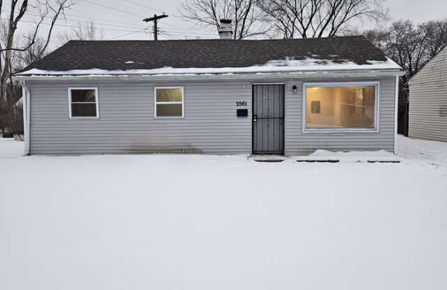 2561 East 23rd Avenue photos photos