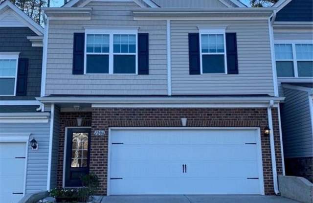 HAYESBURY TOWNES photos photos