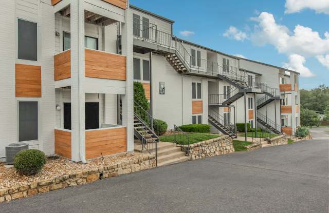 Artisan at South Lamar photos photos