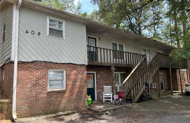 406 Old Central Road unit: 1 photos photos