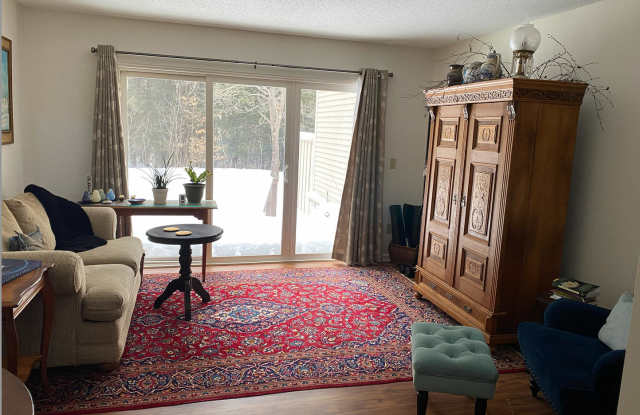 Furnished Two Bedroom Condo photos photos