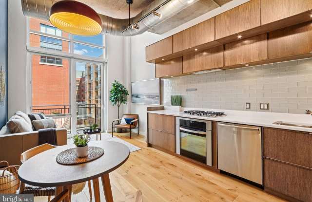 1515 15TH Street NW unit: 406A - 1515 15th Street Northwest, Washington, DC 20005