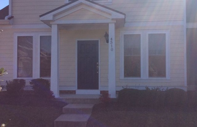 New Town - 4310 Candace Lane, James City County, VA 23188