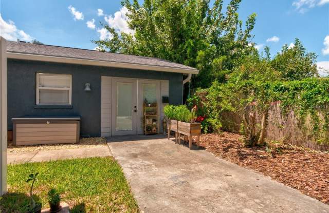 1608 BRYN MAWR STREET - 1608 Bryn Mawr Street, Orlando, FL 32804