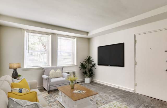Falls Court photos photos