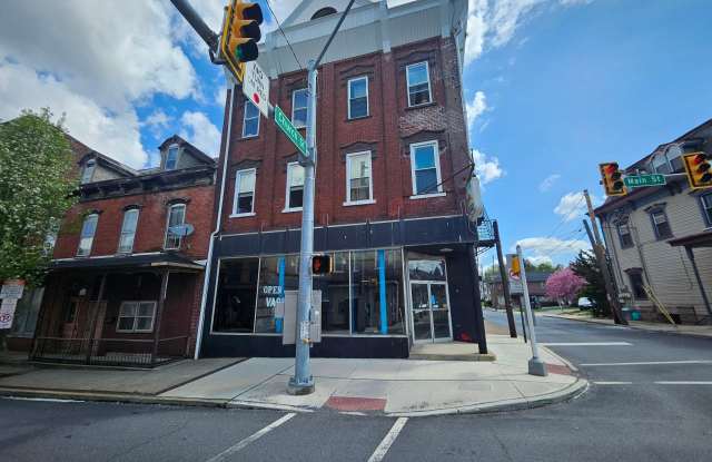 232 E CHURCH Street photos photos