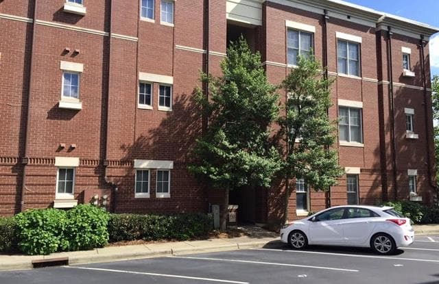 755 N Alexander Street - 755 N Alexander St, Charlotte, NC 28202