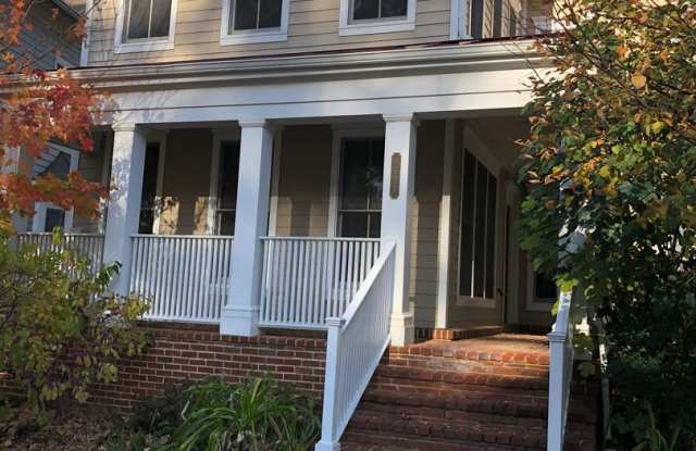 Well Appointed Luxury Townhome with 2 Car Garage - 9527 Ament Street, Silver Spring, MD 20910