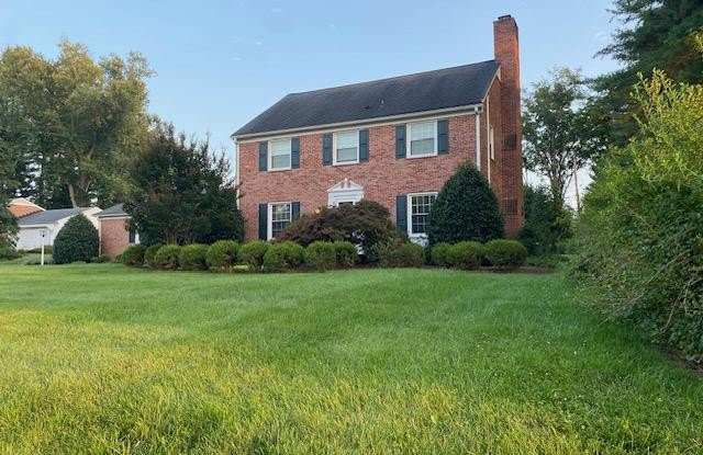 9119 NORTHFIELD ROAD - 9119 Northfield Road, Ellicott City, MD 21042