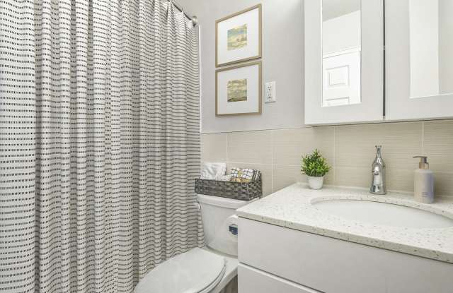 Chestnut Hill Tower Gallery 4