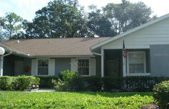 1445 OAK HILL DRIVE - 1445 Oak Hill Dr, Dunedin, FL 34698