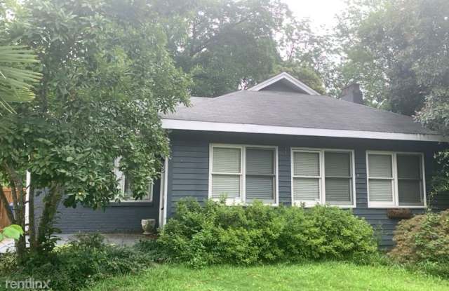 116 S Gregg St - 116 South Gregg Street, Columbia, SC 29205