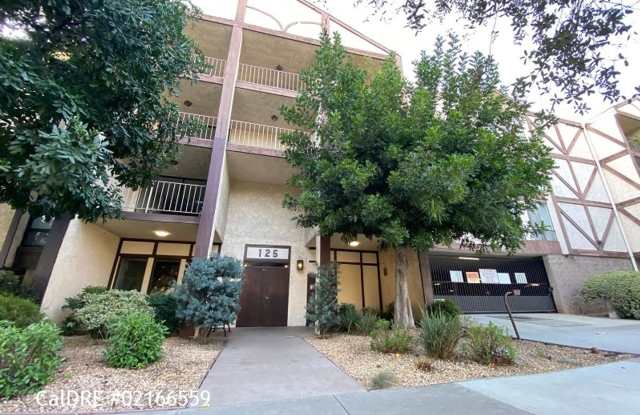 New Lowered Price! Pasadena 2 bedroom Condo - 125 Allen Avenue, Pasadena, CA 91106