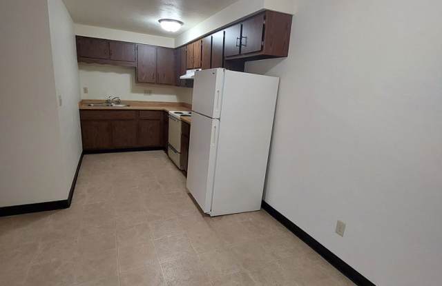 Windsor Heights Apartments Gallery 1