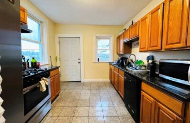 20 Wadsworth St - 20 Wadsworth Street, Boston, MA 02134