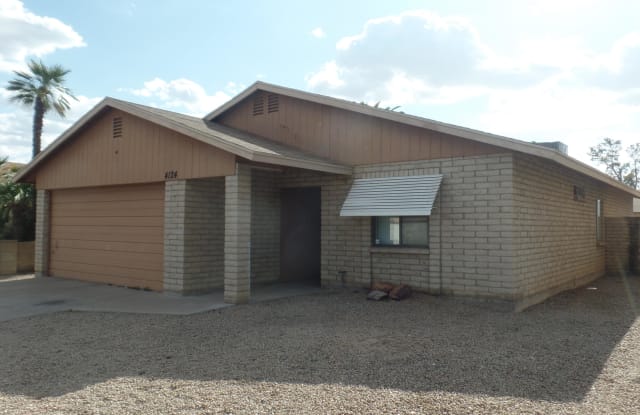 4124 N 106TH Avenue - 4124 North 106th Avenue, Phoenix, AZ 85037