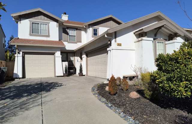 4 Bedroom 3 Bathroom In Rocklin! photos photos
