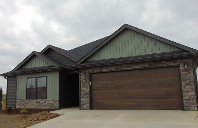 New Modern 3 Bed 2 Bath House photos photos