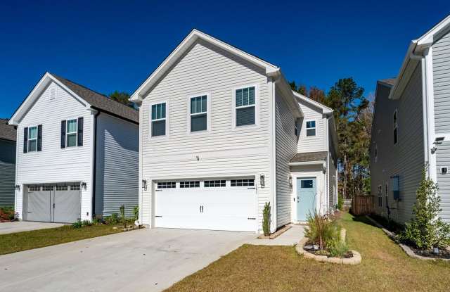 Beautiful 4 Bedroom Home with Office in Nexton photos photos