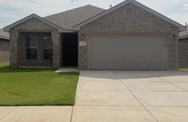 Brand New Build 4/2/2 in Burgamy Park! Frenship ISD! Gallery 3