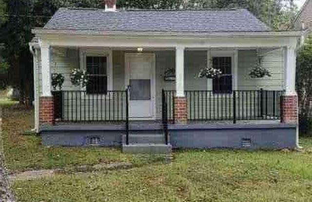 2023 Shirleydale Avenue - 2023 Shirleydale Avenue, Montrose, VA 23231