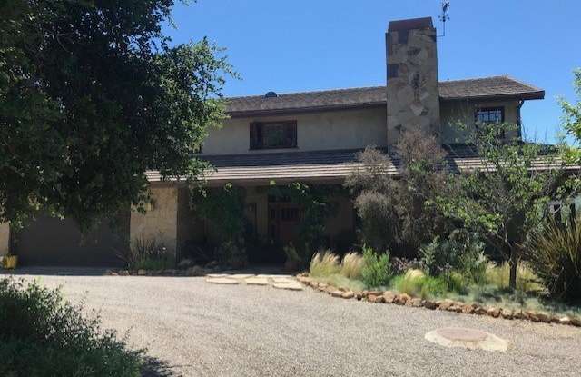 26046 Mulholland - 26046 Mulholland Highway, Los Angeles County, CA 91302