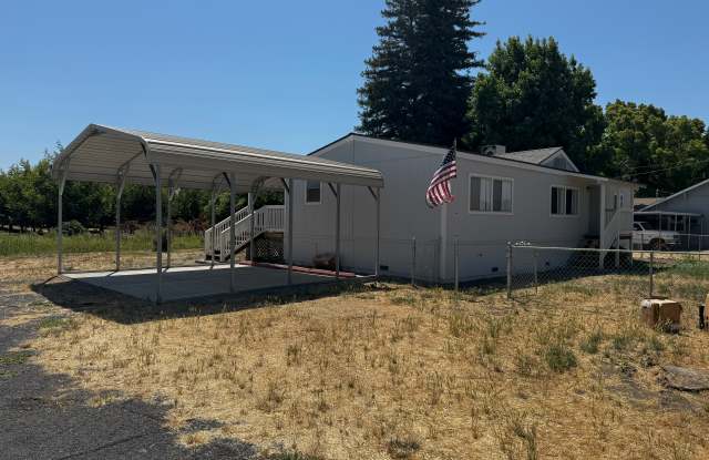 27302 New Hope Rd photos photos