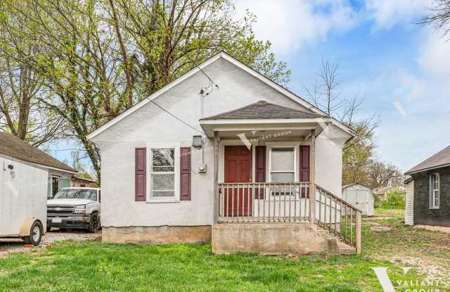 Cozy One-Bedroom, One-Bath Home For Rent in Tom Watkins Neighborhood photos photos