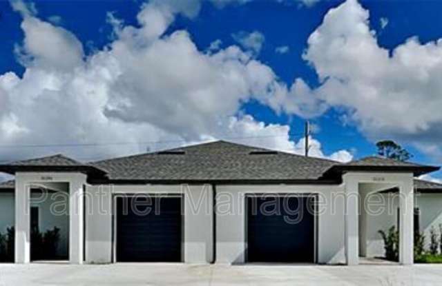 5043-5045 Centennial Blvd - 5043 - 5043 Centennial Boulevard, Lehigh Acres, FL 33971