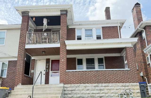 1205 Tennessee Avenue - 1 photos photos