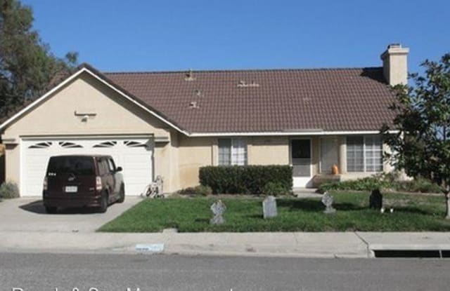 1397 Crestview Dr. - 1397 Crestview Drive, Oceanside, CA 92056