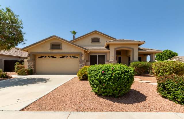 Exquisite residence in Gilbert! photos photos