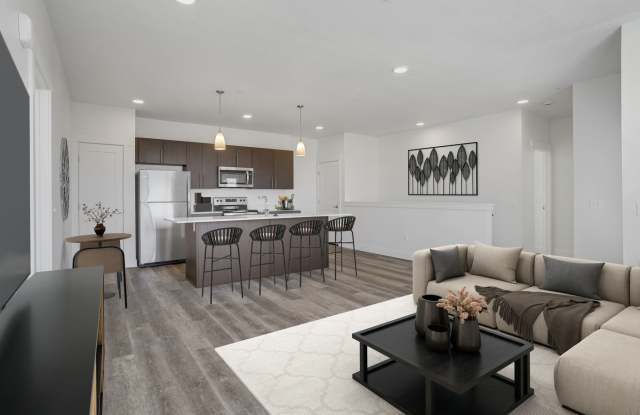 Allure - UT Apartments photos photos