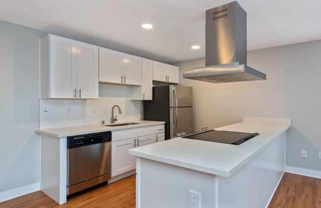 Hidden Cove Apartments photos photos