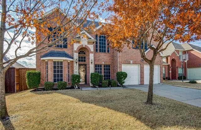 1835 Polo Heights Drive - 1835 Polo Heights Dr, Frisco, TX 75033