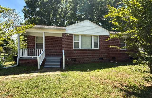 3-bedroom, 1-bath Brick Home photos photos