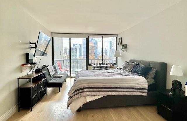 235 West 48th Street - 235 West 48th Street, New York City, NY 10019