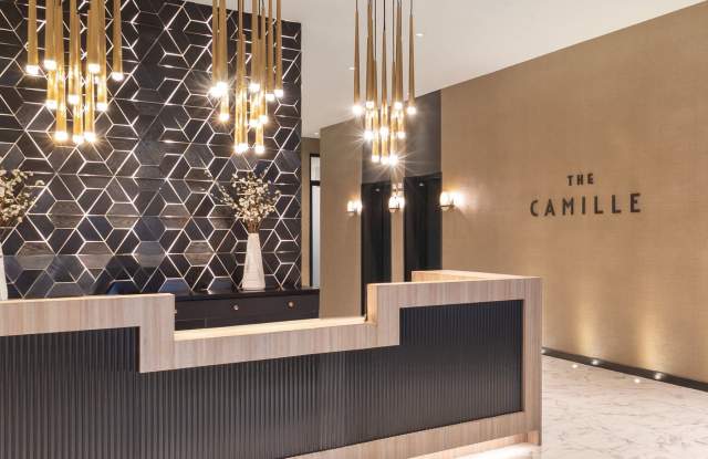 The Camille Apartments Bethesda Gallery 3