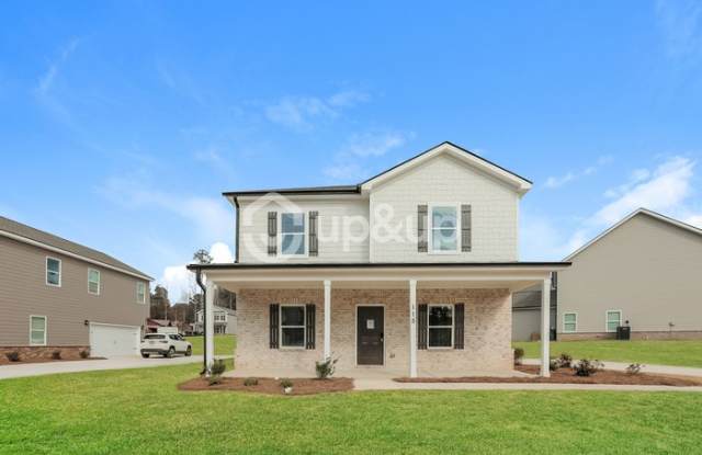 15 Peach Place - 15 Peach Place, Newton County, GA 30014