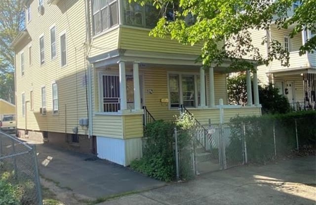 280 Shelton Avenue - 280 Shelton Avenue, New Haven, CT 06511