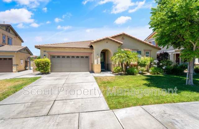 29142 Rockledge Drive - 29142 Rockledge Drive, Menifee, CA 92584