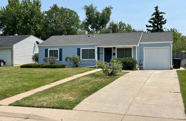 4706 East Dartmouth Avenue - 4706 East Dartmouth Avenue, Denver, CO 80222 4706 East Dartmouth Avenue - 4706 East Dartmouth Avenue, Denver, CO 80222