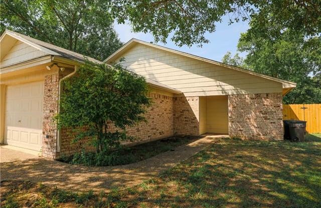 11915 Intermont Court - 11915 Intermount Ct, Fort Worth, TX 76008
